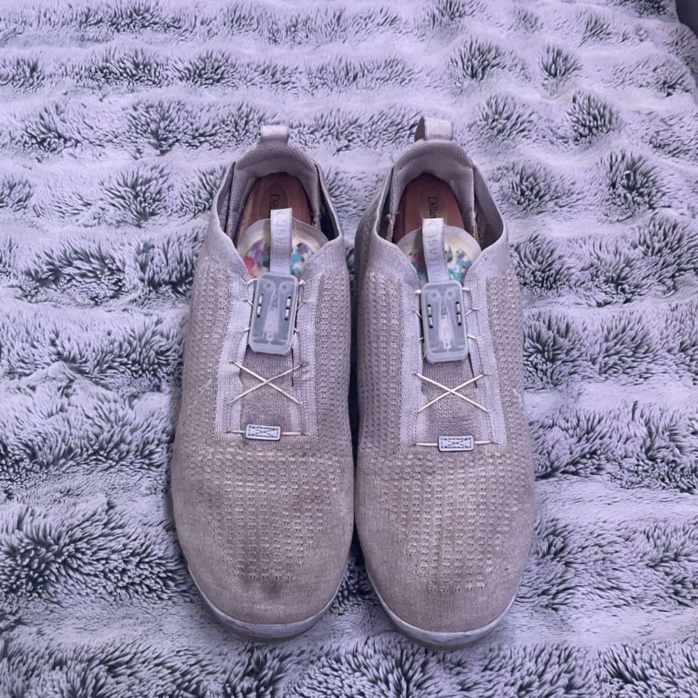 Nike air vapor max multicolor